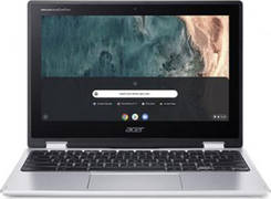 Acer Chromebook Spin 311 CP311-2H-C7QD (NX.HKKAA.006) Laptop (Celeron Dual Core/4 GB/64 GB SSD/Google Chrome)