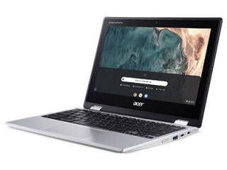 Acer Chromebook Spin 311 CP311-2H-C7QD (NX.HKKAA.006) Laptop (Celeron Dual Core/4 GB/64 GB SSD/Google Chrome)