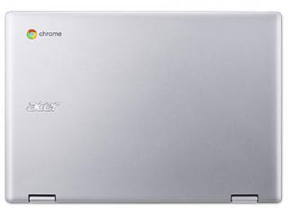 Acer Chromebook Spin 311 CP311-2H-C7QD (NX.HKKAA.006) Laptop (Celeron Dual Core/4 GB/64 GB SSD/Google Chrome)