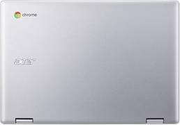 Acer Chromebook Spin 311 CP311-2H-C7QD (NX.HKKAA.006) Laptop (Celeron Dual Core/4 GB/64 GB SSD/Google Chrome)
