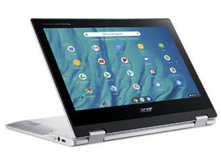 Acer Chromebook Spin 311 CP311-3H-K23X (NX.HUVAA.005) Laptop (MediaTek Octa Core/4 GB/32 GB SSD/Google Chrome)