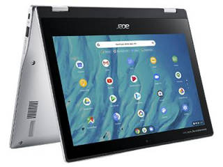 Acer Chromebook Spin 311 CP311-3H-K23X (NX.HUVAA.005) Laptop (MediaTek Octa Core/4 GB/32 GB SSD/Google Chrome)