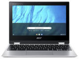 Compare Acer Chromebook Spin 311 CP311-3H-K23X (MediaTek Octa-core/4 GB//Google Chrome )