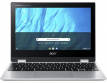 Acer Chromebook Spin 311 CP311-3H-K23X (NX.HUVAA.005) Laptop (MediaTek Octa Core/4 GB/32 GB SSD/Google Chrome)