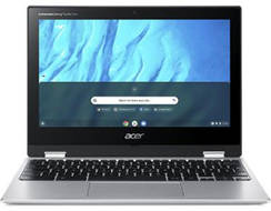 Acer Chromebook Spin 311 CP311-3H-K3WL (NX.HUVAA.006) Laptop (MediaTek Octa Core/4 GB/32 GB SSD/Google Chrome)
