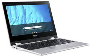Acer Chromebook Spin 311 CP311-3H-K3WL (NX.HUVAA.006) Laptop (MediaTek Octa Core/4 GB/32 GB SSD/Google Chrome)
