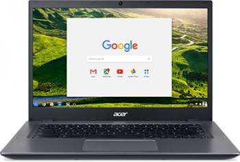Acer Chromebook CP5-471-35T4 (NX.GE8AA.002) Laptop (Core i3 6th Gen/4 GB/32 GB SSD/Google Chrome)