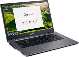 Acer Chromebook CP5-471-35T4 (NX.GE8AA.002) Laptop (Core i3 6th Gen/4 GB/32 GB SSD/Google Chrome)