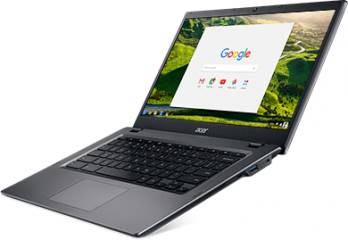 Acer Chromebook CP5-471-35T4 (NX.GE8AA.002) Laptop (Core i3 6th Gen/4 GB/32 GB SSD/Google Chrome)