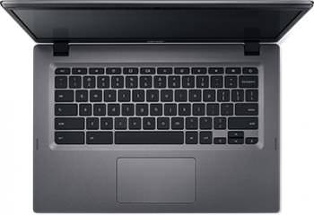 Acer Chromebook CP5-471-35T4 (NX.GE8AA.002) Laptop (Core i3 6th Gen/4 GB/32 GB SSD/Google Chrome)