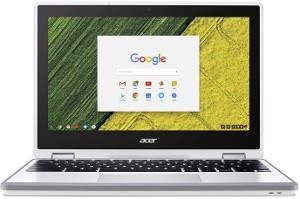 Acer Chromebook CP511-1HN-C7Q1 (NX.GTJAA.001) Laptop (Celeron Dual Core/4 GB/32 GB SSD/Google Chrome) Price