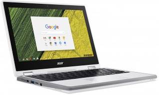 Acer Chromebook CP511-1HN-C7Q1 (NX.GTJAA.001) Laptop (Celeron Dual Core/4 GB/32 GB SSD/Google Chrome)