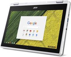 Acer Chromebook CP511-1HN-C7Q1 (NX.GTJAA.001) Laptop (Celeron Dual Core/4 GB/32 GB SSD/Google Chrome)