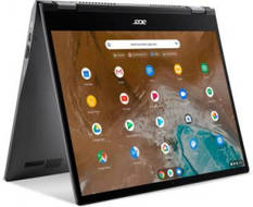 Acer Chromebook CP713-2W (NX.HTZSI.007) Laptop (Core i5 10th Gen/8 GB/64 GB eMMC/Google Chrome)