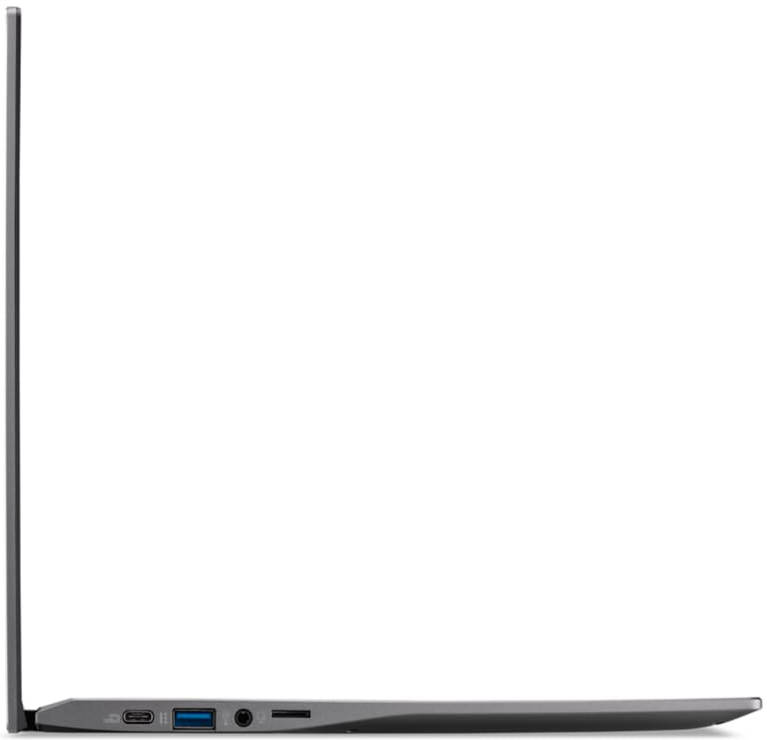 Acer Chromebook CP713-2W (NX.HTZSI.007) Laptop (Core i5 10th Gen/8 GB/64 GB eMMC/Google Chrome)