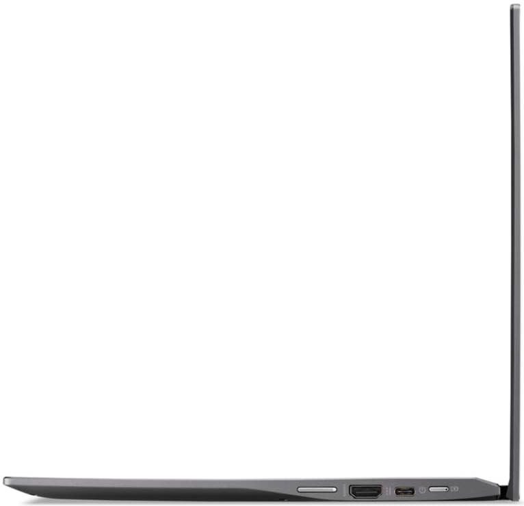 Acer Chromebook CP713-2W (NX.HTZSI.007) Laptop (Core i5 10th Gen/8 GB/64 GB eMMC/Google Chrome)