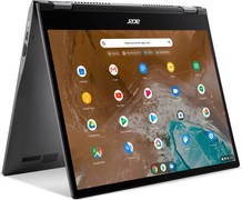 Acer Chromebook CP713-2W (NX.HTZSI.007) Laptop (Core i5 10th Gen/8 GB/64 GB eMMC/Google Chrome) Laptop