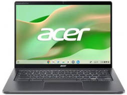 Acer Chromebook Spin 714 CP714-2WN (NX.KLDSI.001) Laptop (Core i3 13th Gen/8 GB/128 GB SSD/Google Chrome)