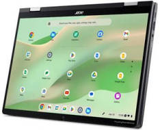 Acer Chromebook Spin 714 CP714-2WN (NX.KLDSI.001) Laptop (Core i3 13th Gen/8 GB/128 GB SSD/Google Chrome)
