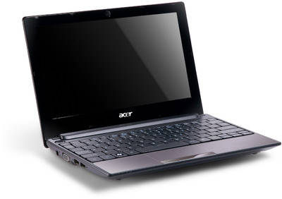Acer Aspire One D255 (LU.SDJ08.019) Laptop (Atom 1st Gen/1 GB/320 GB/Windows 7)