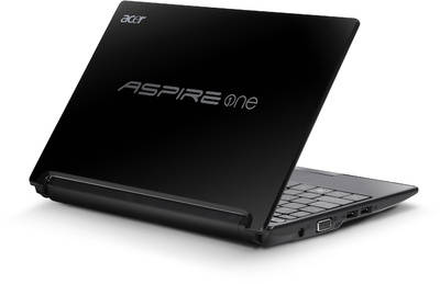 Acer Aspire One D255 (LU.SDJ08.019) Laptop (Atom 1st Gen/1 GB/320 GB/Windows 7)