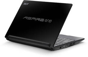 Acer Aspire One D255 (LU.SDJ08.019) Laptop (Atom 1st Gen/1 GB/320 GB/Windows 7)