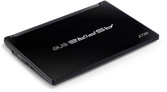 Acer Aspire One D255 (LU.SDJ08.019) Laptop (Atom 1st Gen/1 GB/320 GB/Windows 7)