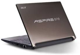 Acer Aspire One D255 (LU.SDP0D.049) Laptop (Atom 1st Gen/1 GB/250 GB/Windows 7)