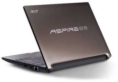Acer Aspire One D255 (LU.SDP0D.049) Laptop (Atom 1st Gen/1 GB/250 GB/Windows 7) Price