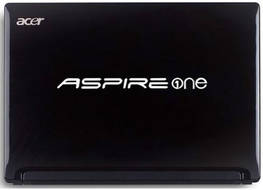 Acer Aspire One D270 Netbook (Atom 2nd Gen/2 GB/320 GB/DOS) Laptop
