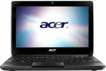 Acer Aspire One D271-26CKK (NU.SHBSI.001) Netbook (Atom Quad Core/2 GB/320 GB/DOS) Price