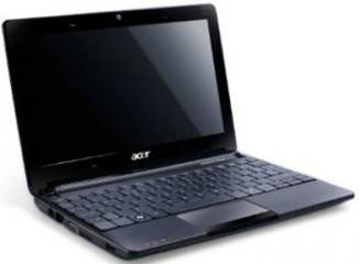 Acer Aspire One D271-26CKK (NU.SHBSI.001) Netbook (Atom Quad Core/2 GB/320 GB/DOS)