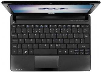 Acer Aspire One D271-26CKK (NU.SHBSI.001) Netbook (Atom Quad Core/2 GB/320 GB/DOS)