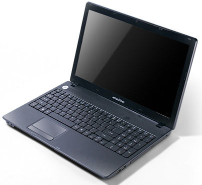 Acer Emachine D729z-P6200 Laptop (Pentium 2nd Gen/1 GB/320 GB/Linux) Price