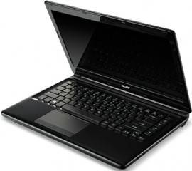Acer Aspire E1-410 (NX.MGNSM.002) Laptop (Intel Celeron Dual Core/4 GB/500 GB/Linux)