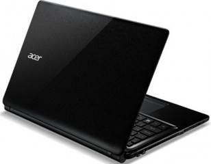 Acer Aspire E1-410 (NX.MGNSM.002) Laptop (Intel Celeron Dual Core/4 GB/500 GB/Linux)