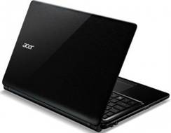Acer Aspire E1-410 (NX.MGNSM.002) Laptop (Intel Celeron Dual Core/4 GB/500 GB/Linux)