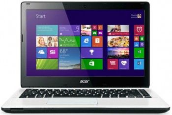 Acer Aspire E1-410 (NX.MKYSM.001) Laptop (Celeron Quad Core/4 GB/500 GB/Windows 8 1) Price