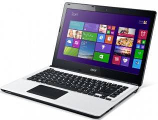 Acer Aspire E1-410 (NX.MKYSM.001) Laptop (Celeron Quad Core/4 GB/500 GB/Windows 8 1)