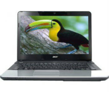 Acer Aspire E1-421 NX.M0ZSI.027 Laptop (APU Dual Core/2 GB/500 GB/Linux)