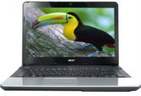 Acer Aspire E1-421 NX.M0ZSI.027 Laptop (APU Dual Core/2 GB/500 GB/Linux)