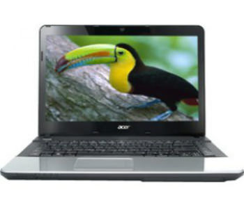 Acer Aspire E1-421 NX.M0ZSI.027 Laptop (APU Dual Core/2 GB/500 GB/Linux) Price