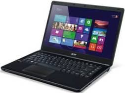 Acer Aspire E1-430P (NX.MFBEH.002) Laptop (Pentium Dual Core/4 GB/500 GB/Windows 8)