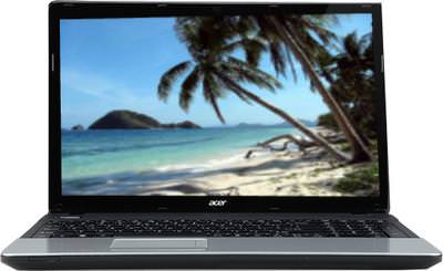 Acer Aspire E1-431 NX.M09SI.004 Laptop (Core i3 2nd Gen/2 GB/500 GB/Windows 7) Price