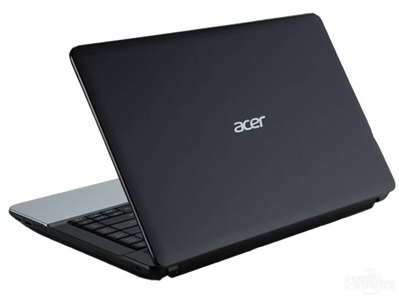 Acer Aspire E1-431 NX.M09SI.004 Laptop (Core i3 2nd Gen/2 GB/500 GB/Windows 7)