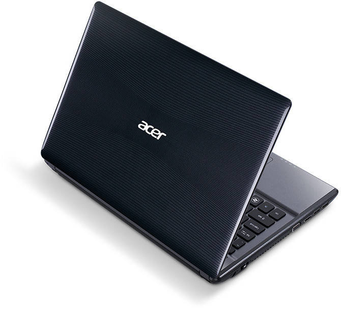 Acer Aspire E1-431 NX.M09SI.004 Laptop (Core i3 2nd Gen/2 GB/500 GB/Windows 7)