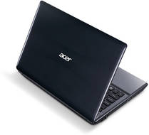 Acer Aspire E1-431 NX.M09SI.004 Laptop (Core i3 2nd Gen/2 GB/500 GB/Windows 7)