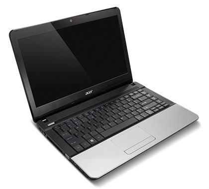 Acer Aspire E1-431 NX.M0RSI.004 Laptop (Pentium Dual Core/2 GB/320 GB/Linux/2 GB) Price