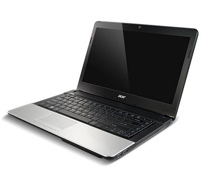 Acer Aspire E1-431 NX.M0RSI.004 Laptop (Pentium Dual Core/2 GB/320 GB/Linux/2 GB)