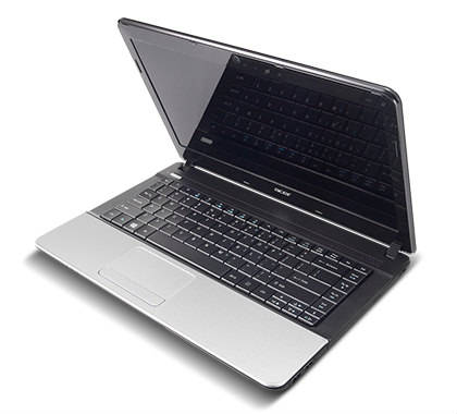 Acer Aspire E1-431 NX.M0RSI.004 Laptop (Pentium Dual Core/2 GB/320 GB/Linux/2 GB)